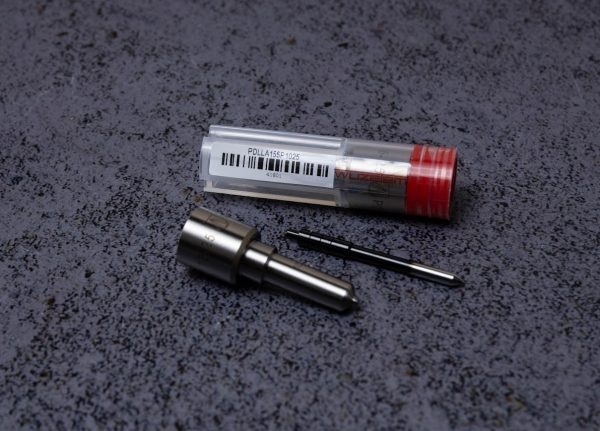 PDLLA155P1025, BDLLA155P1025, 093400-1025, DLLA 155 P 1025, 6980552 Розпилювач до форсунок 095000-7780, DCRI107780, 23670-0L020, 23670-39316, 23670-30280, 23670-09070, 23670-39316, 23670-0L050, 23670-09330, 23670-09330, 23670-0L050, 23670-30140, 23670-39216, 23670-39185, 23670-30280, 23670-09070, 23670-0L020, 23670-39186, 23650-3950 - Фото 3