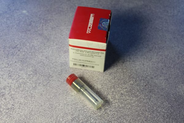 PDLLA162PM001, BLLA162PM011, M0011P162, ALLA162PM0011, M0011P162177, 6980570, pdll162m0011, 162m0011, M0011P162728, P162728, M0011P1621094, М0011Р162, BDLLA162PM011, A2C5325696180 Розпилювач до форсунок A2C59513554, A2C9626040080, 03L130277B, 03L130277S, A2C59513554, 5WS40539 , 03L130277S, 03L 130 277S, VD A2C9626040080, 03L 130277b, 03L 130277 S, А2C59513554, 03L130277BU