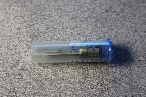 PEF38, F00VX50038 Розпилювач до форсунок 04451120104, 0445120207, 0986435539, 4720700087, 4720700387, 4720700587, 4720700787, 4720700887, A4720700087, A4720700387, A4720700587, A4720700787, A4720700887 - Фото 3