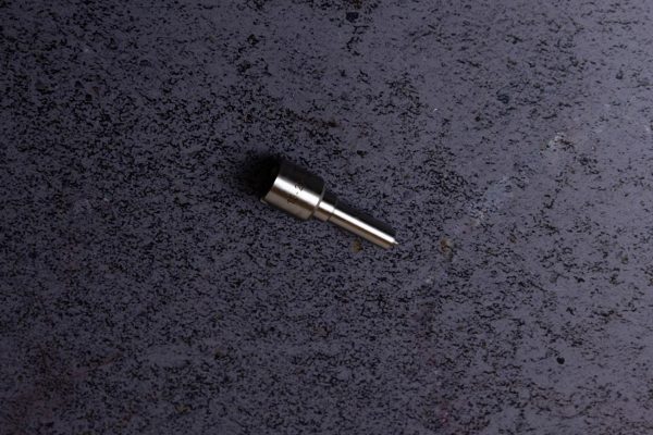 PF00VX20010, F00VX20010 Розпилювач до форсунок 0445115005, 0445115006, 0445115016, 0445115017, 0445115026, 0445115027, 0445115063, 0445115064, 0445115071, 0445115072, 0445115075, 0445115076, 0986435355, A6420701987, A6420701987 - Фото 3