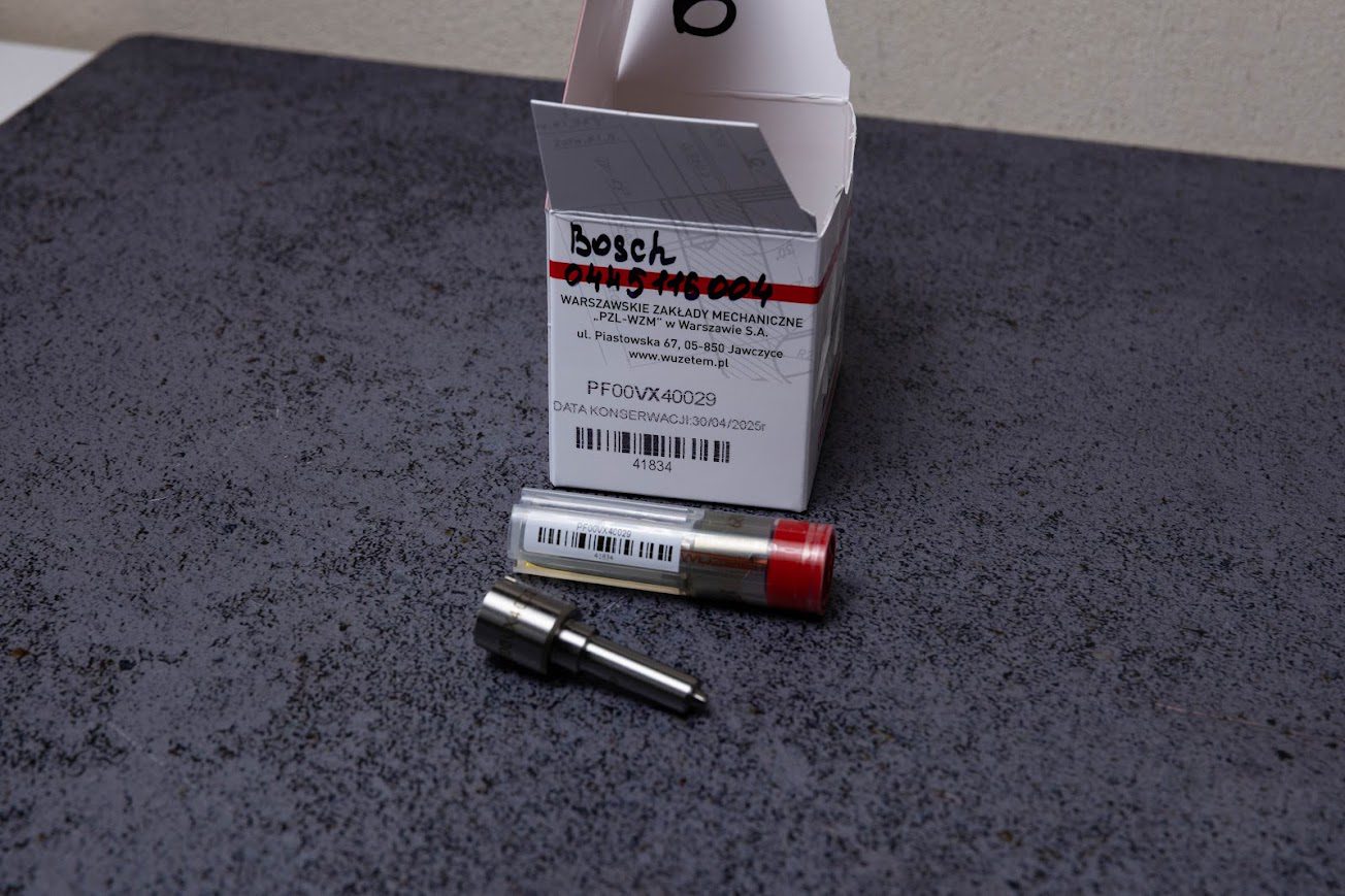 PF00VX40029, F00VX40029, PF00V X40029, LDFN1056, LDFN 1056, PEF29 Розпилювач до форсунок 0445116004, 0445116005, 0445116029, 0445116030, 0445116034, 0445116035, 0986435360, 0445 116 029, 0 445 116 030, 0 445 116 034, 0 445 116 035, 0 986 435 360, 03L 103 277