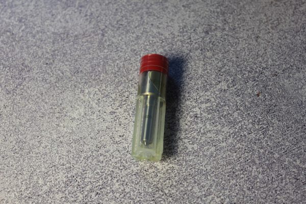 PF00VX50038, F00VX50038 Розпилювач до форсунок 04451120104, 0445120207, 0986435539, 4720700087, 4720700387, 4720700587, 4720700787, 4720700887, A4720700087, A4720700387, A4720700587, A4720700787, A4720700887 - Фото 2