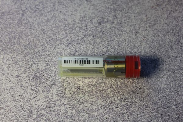 PF00VX50038, F00VX50038 Розпилювач до форсунок 04451120104, 0445120207, 0986435539, 4720700087, 4720700387, 4720700587, 4720700787, 4720700887, A4720700087, A4720700387, A4720700587, A4720700787, A4720700887 - Фото 3