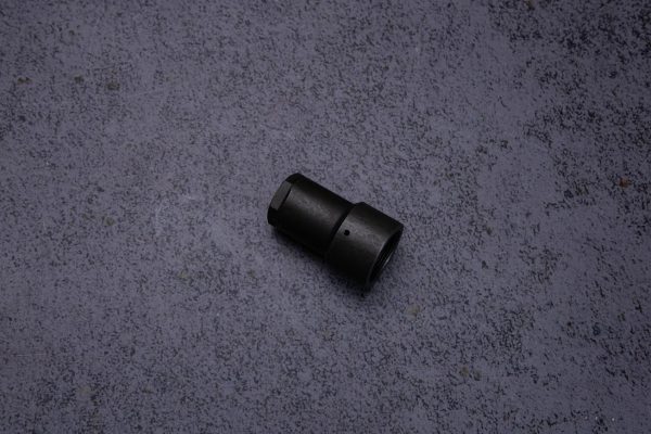1213444, 4955080 Гайка розпилювача до форсунок 1881564, 2031835, 2057401, 2086663, 2872405. Гарантія 6 місяців. - Фото 3
