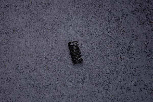 1214463 Пружина до форсунок 4326780, 4326781, 4088427. Гарантія 6 місяців. - Фото 2