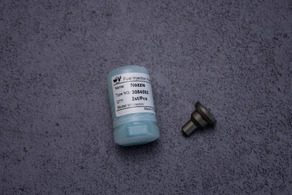 3084592 Розпилювач до форсунок 3411752. Гарантія 3 місяця.
