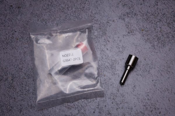 G3S47 Розпилювач до форсунок 295050-1900, 8-98260109-0, 8982601090, 8-981595583-1