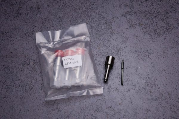G3S4 Розпилювач до форсунок 1607854180