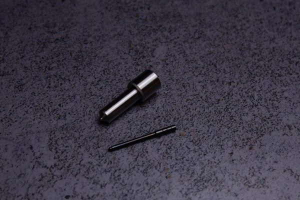 G3S54 Розпилювач до форсунок 295050-1170, 295050-6750, 23670-E0031, 23670-E0030 - Фото 3