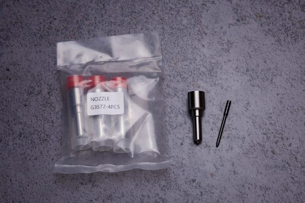 G3S72 Розпилювач до форсунок 295050-143#,  RE556741