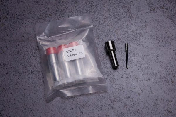 G3S79 Розпилювач до форсунок 295050-1590, 23670-E0590
