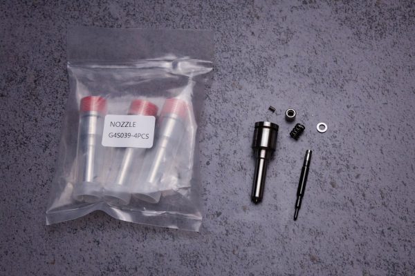 G4S039 Розпилювач до форсунок 295700-0820, 33800-4C930, 33800-4C940