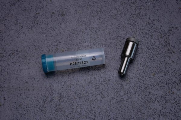 P2872321 Розпилювач до форсунок 2086663, 2031835, 5057401, 2031836. Гарантія 3 місяця.