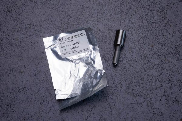 P4384731 Розпилювач до форсунок 4384786. Гарантія 3 місяця.