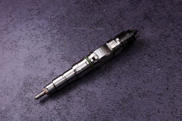 0445120202 Електромагнітний CR інжектор / форсунка MAN HOCL, LION&acute;S COACH, TGS I, TGX I; VISEON C D2676LF10-D2676LOH32