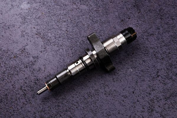 0986435508 Електромагнітний CR інжектор / форсунка CUMMINS,  VW WORKER; NEW HOLLAND TSA ISBe-170