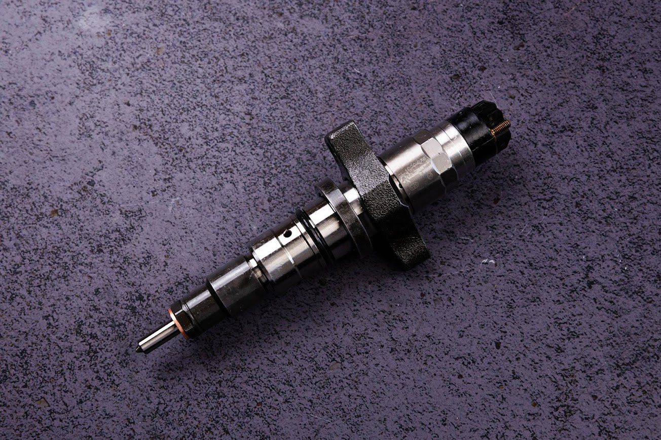 0986435508 Електромагнітний CR інжектор / форсунка CUMMINS,  VW WORKER; NEW HOLLAND TSA ISBe-170