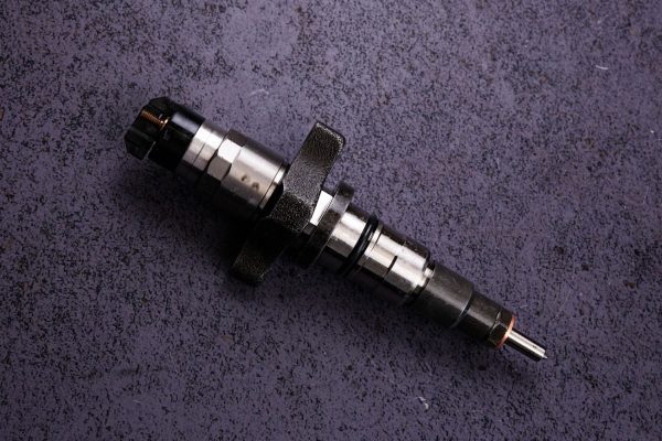 0986435508 Електромагнітний CR інжектор / форсунка CUMMINS,  VW WORKER; NEW HOLLAND TSA ISBe-170 - Фото 3