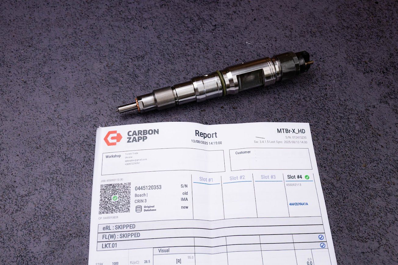 0445120353 Електромагнітний CR інжектор / форсунка MAN LION´S COACH, TGS I, TGX I D2066LF06-D2066LOH32 - Фото 1 0445120353 Електромагнітний CR інжектор / форсунка MAN LION´S COACH, TGS I, TGX I D2066LF06-D2066LOH32