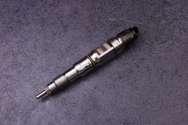 0445120353 Електромагнітний CR інжектор / форсунка MAN LION&acute;S COACH, TGS I, TGX I D2066LF06-D2066LOH32 - Фото 3