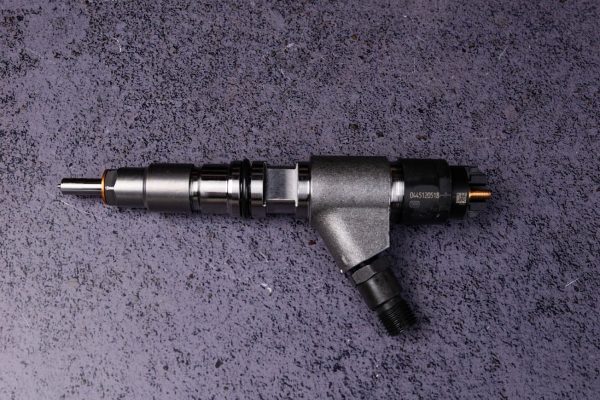 4493315 Електромагнітний CR інжектор / форсунка CATERPILLAR, PERKINS - Фото 2