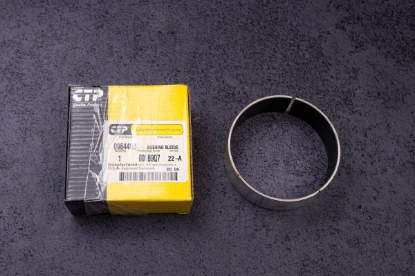 0964402 Втулка - підшипник для техніки Caterpillar