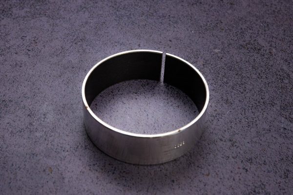 0964402 Втулка - підшипник для техніки Caterpillar - Фото 2