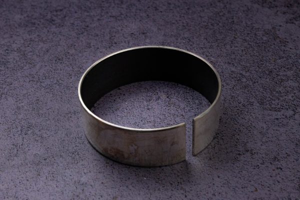 0965625 Втулка - підшипник для техніки Caterpillar - Фото 2