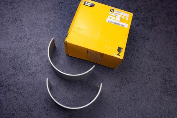 1077330 Вкладиш шатунний  для техніки Caterpillar