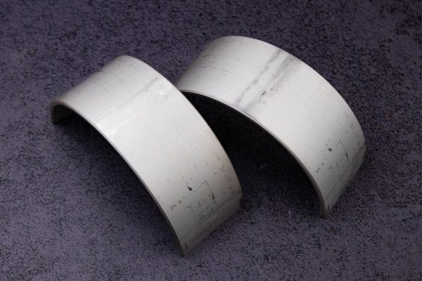 1077330 Вкладиш шатунний  для техніки Caterpillar - Фото 3