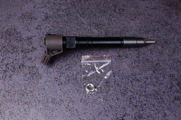 23670-0E010 Denso CR інжектор / форсунка TOYOTA - Фото 2