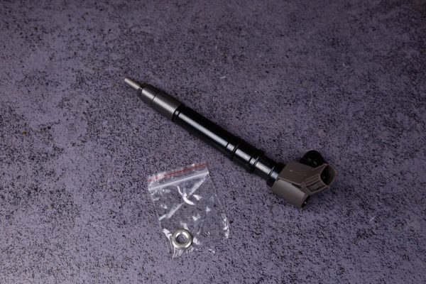 23670-0E010 Denso CR інжектор / форсунка TOYOTA - Фото 3