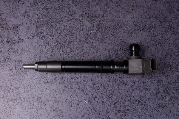 295700-0530 Denso CR інжектор / форсунка TOYOTA - Фото 2