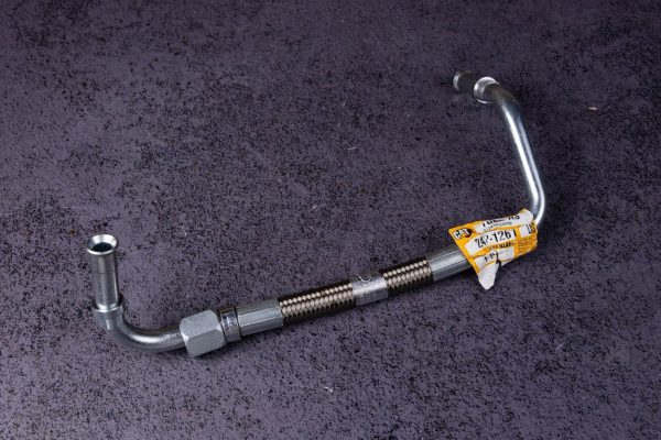 2421261, 2273699 Трубка для двигуна Caterpillar - Фото 3