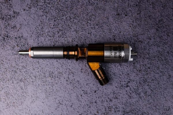 2645A749 Електромагнітний CR інжектор / форсунка CATERPILLAR, PERKINS - Фото 3