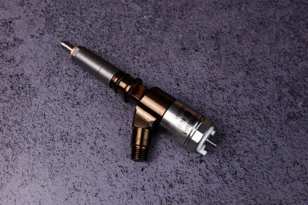 2645A749 Електромагнітний CR інжектор / форсунка CATERPILLAR, PERKINS - Фото 4