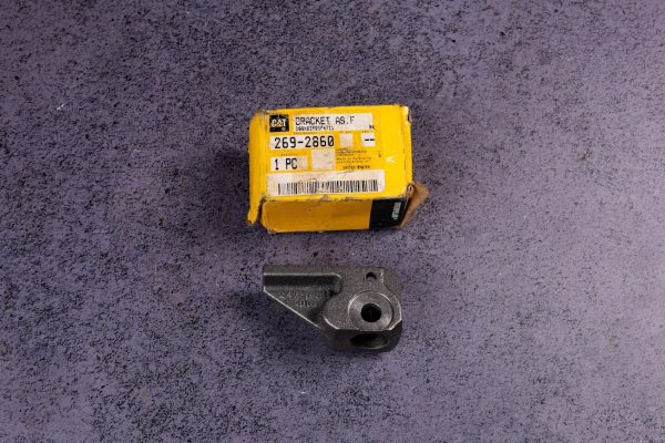2692860 Вузол кронштейна  для техніки Caterpillar