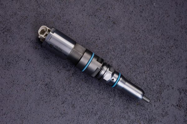 3289646 Електромагнітний CR інжектор / форсунка CATERPILLAR C9.3 Engine 336E - Фото 3