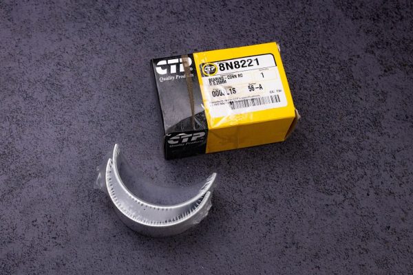 8N8221 Вкладиш шатунний 0.25 для техніки Caterpillar