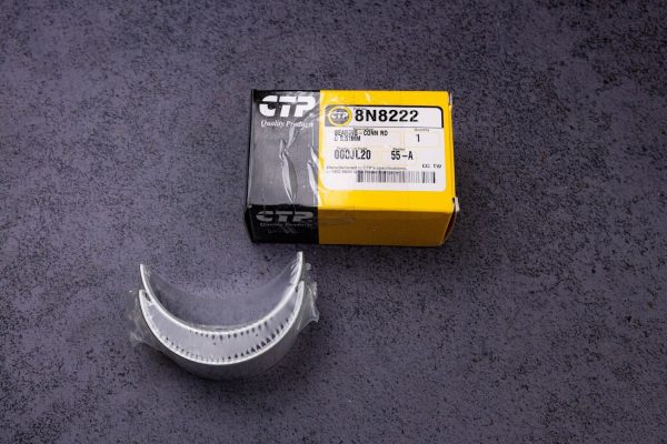 8N8222 Вкладиш шатунний 0.50 для техніки Caterpillar