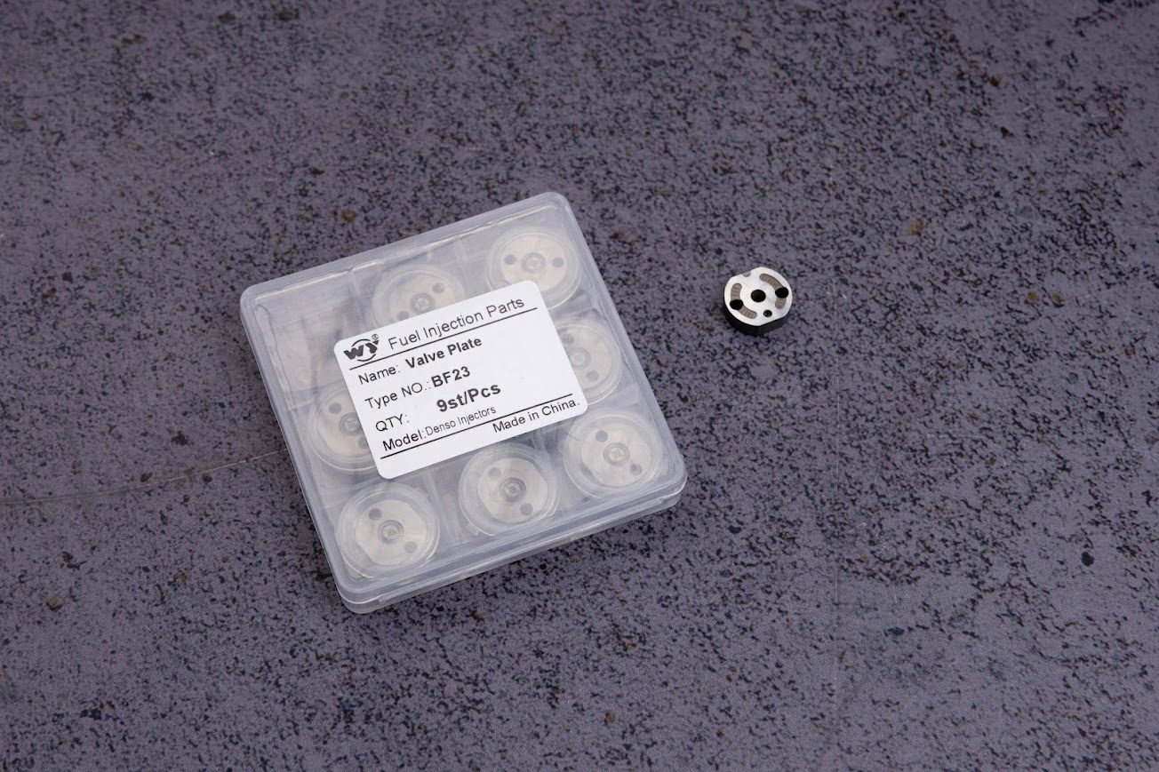 BF23_VALVE Клапан для форсунки Denso CR