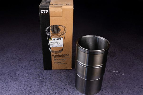 4695312, 3857276, 1903562 Гільза блоку циліндрів