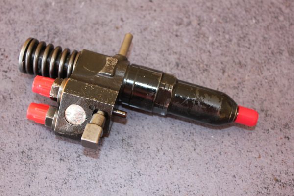 5228783 Насос форсунка N50 для двигуна Detroit Diesel 6V53 / 8V71 - Фото 3