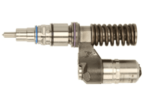 ціни на ремонт форсунок Scania ціни на ремонт форсунок Scania