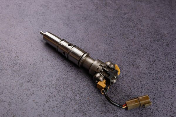 AP66895 Гідроелектронний насос форсунка MAXXFORCE 5 DT466/570, HT570, MAXXFORCE DT9, DT10 - Фото 3