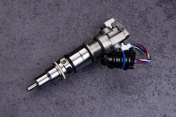 4G2028R Гідроелектронний насос форсунка INTERNATIONAL G2.8, Ford E450 Super Duty 6.0L - Фото 3