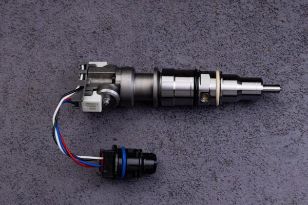 4G2028R Гідроелектронний насос форсунка INTERNATIONAL G2.8, Ford E450 Super Duty 6.0L - Фото 2