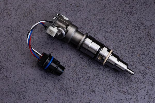 4G2028R Гідроелектронний насос форсунка INTERNATIONAL G2.8, Ford E450 Super Duty 6.0L