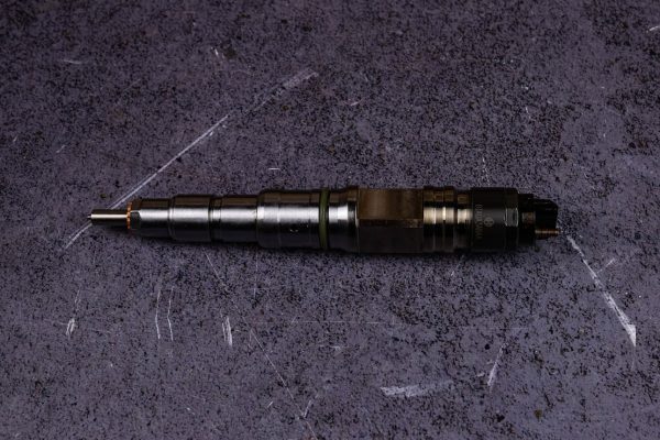 51101006191 Електромагнітний CR інжектор / форсунка Bosch,  MAN TGS 18.420 to 41.500, TGX 18.420 to 35.500