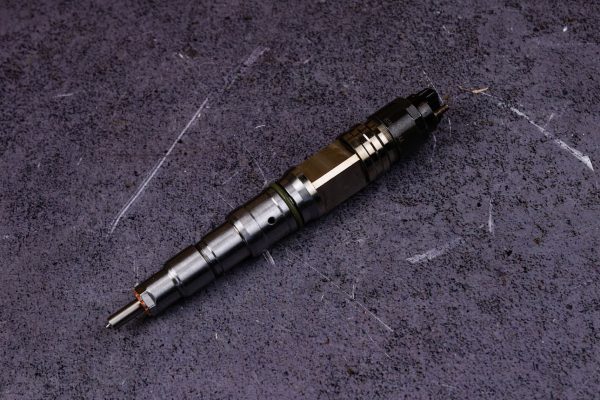 51101006191 Електромагнітний CR інжектор / форсунка Bosch,  MAN TGS 18.420 to 41.500, TGX 18.420 to 35.500 - Фото 3